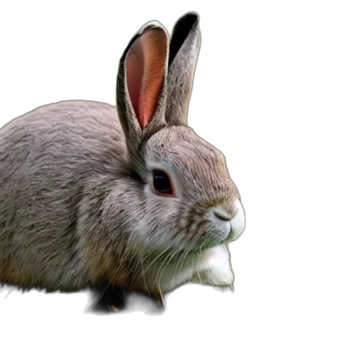 animal, creature, hat, food transparent PNG cut-out
