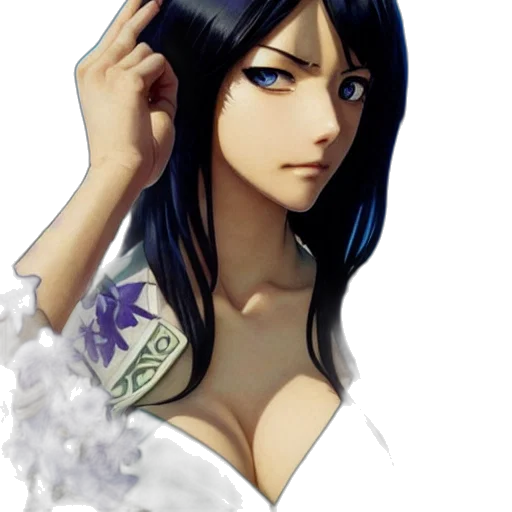 jewelry, face, dress, flower transparent PNG cut-out
