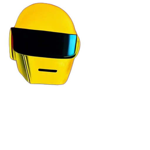 mask, robot, face, staff transparent PNG cut-out