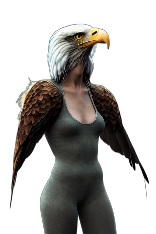animal, creature, mask, dress transparent PNG cut-out