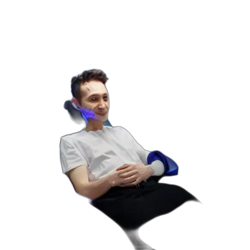 robot, staff, creature, shoes transparent PNG cut-out