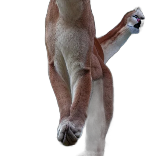 animal, creature, staff, bottle transparent PNG cut-out