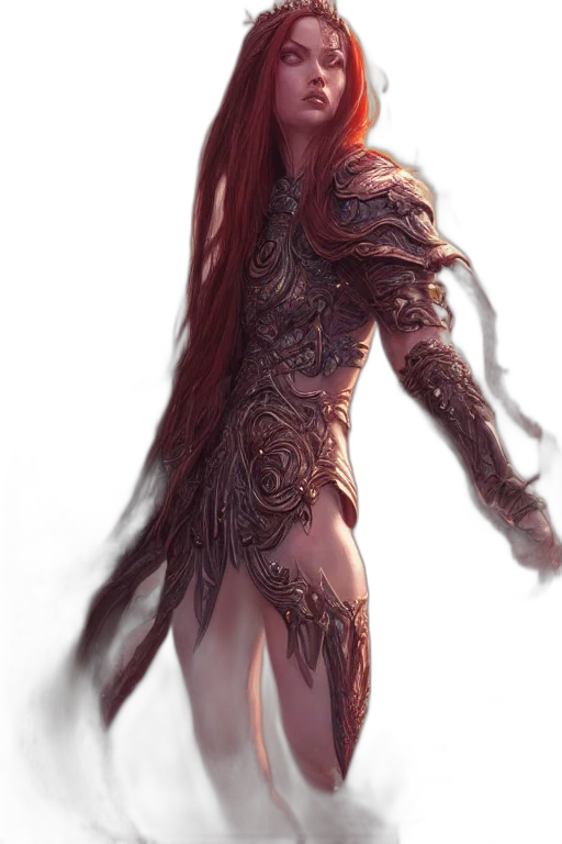 dress, dragon, mask, creature transparent PNG cut-out
