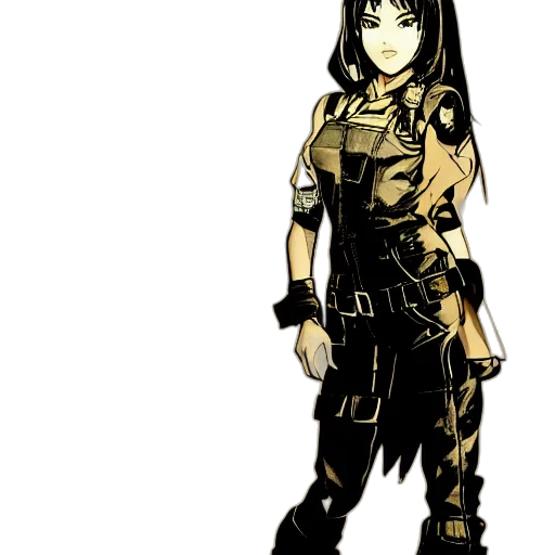 staff, weapon, concept art, comic book art transparent PNG cut-out