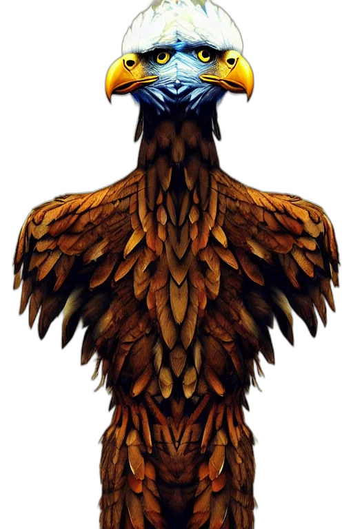animal, dragon, mask, creature transparent PNG cut-out