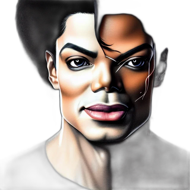 face, mask, photorealistic, cartoon transparent PNG cut-out