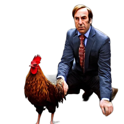 animal, jacket, creature, weapon transparent PNG cut-out