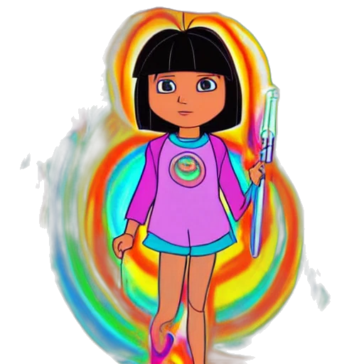 staff, cartoon, concept art, fantasy art transparent PNG cut-out