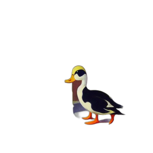 animal, creature, staff, weapon transparent PNG cut-out