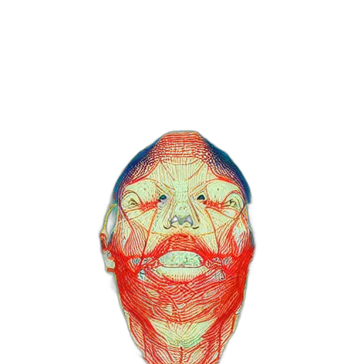 mask, face, hat, crown transparent PNG cut-out