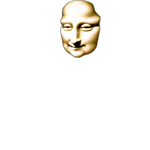mask, face, robot, jewelry transparent PNG cut-out