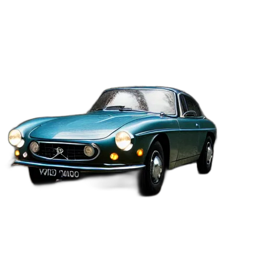 car, 3d render, photorealistic, concept art transparent PNG cut-out