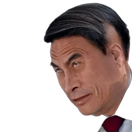face, mask, robot, creature transparent PNG cut-out