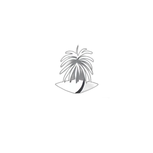 jewelry, crown, flower, hair transparent PNG cut-out