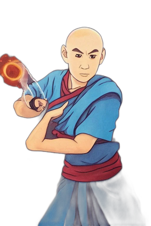 staff, weapon, sword, anime transparent PNG cut-out