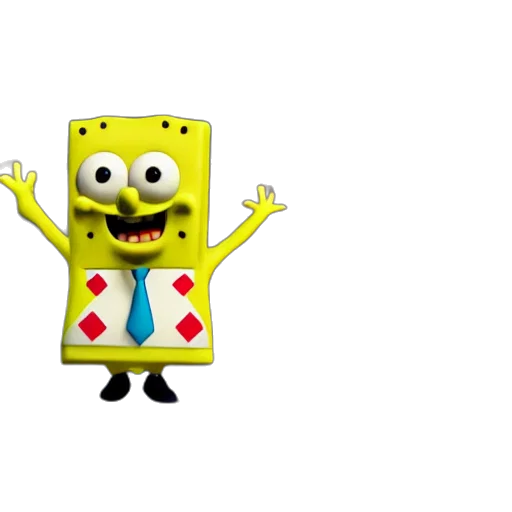 robot, creature, animal, 3d render transparent PNG cut-out