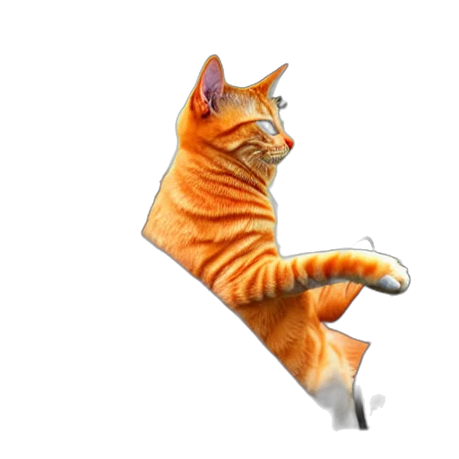staff, animal, creature, umbrella transparent PNG cut-out