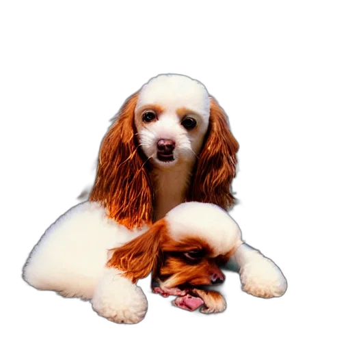 animal, creature, staff, hair transparent PNG cut-out