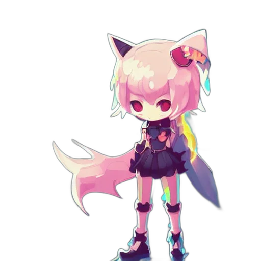 staff, creature, weapon, animal transparent PNG cut-out