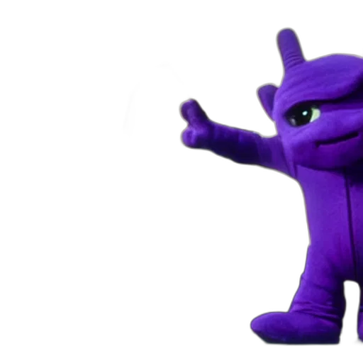 dragon, creature, animal, staff transparent PNG cut-out