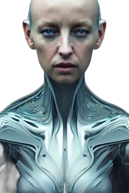 robot, face, mask, concept art transparent PNG cut-out