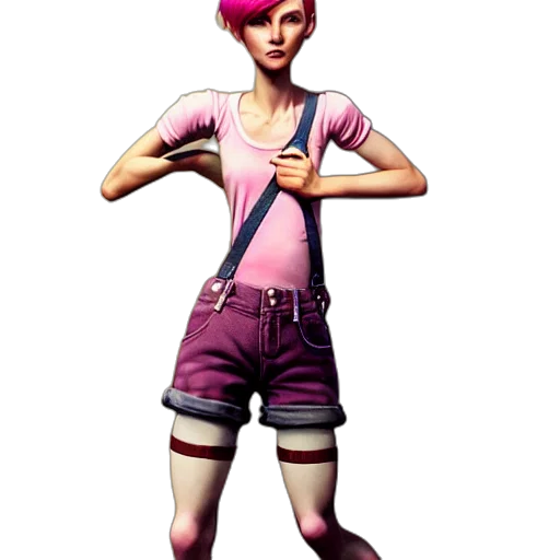 staff, concept art, 3d render, photorealistic transparent PNG cut-out