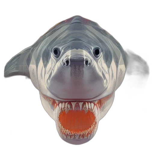 creature, mask, animal, face transparent PNG cut-out