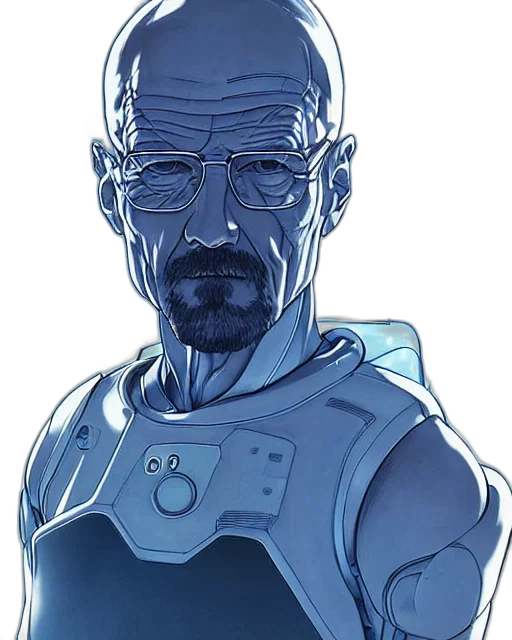 robot, face, staff, mask transparent PNG cut-out