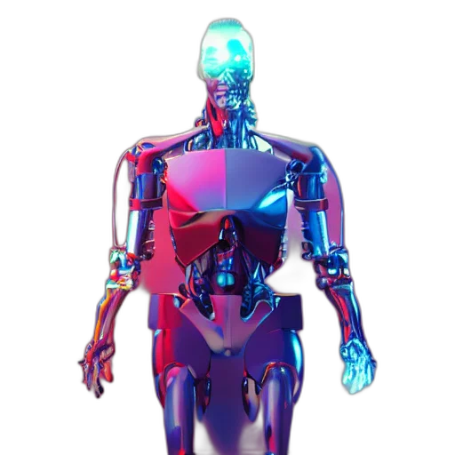 robot, creature, weapon, animal transparent PNG cut-out