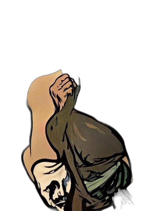 bottle, dress, hair, food transparent PNG cut-out
