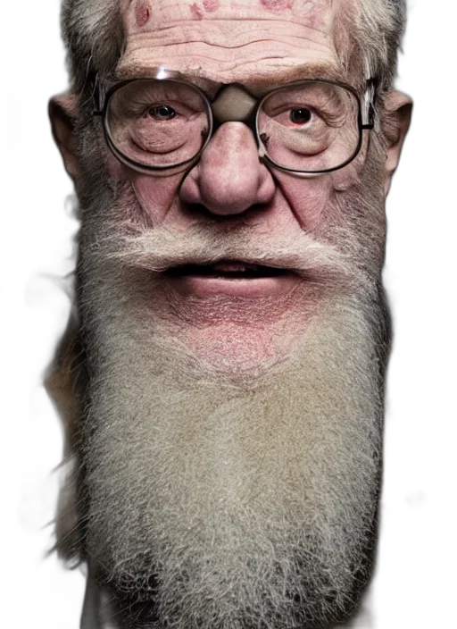 face, animal, creature, staff transparent PNG cut-out