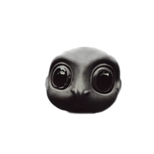 creature, mask, animal, face transparent PNG cut-out