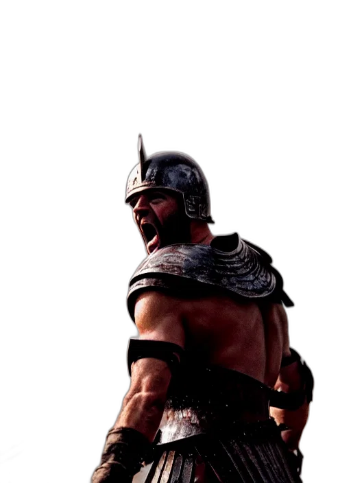 sword, weapon, staff, animal transparent PNG cut-out