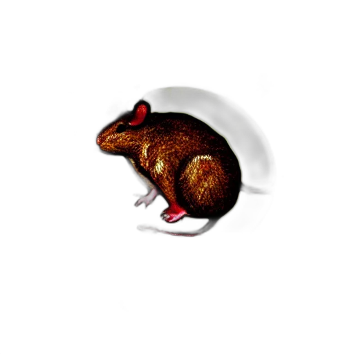 animal, food, creature, weapon transparent PNG cut-out