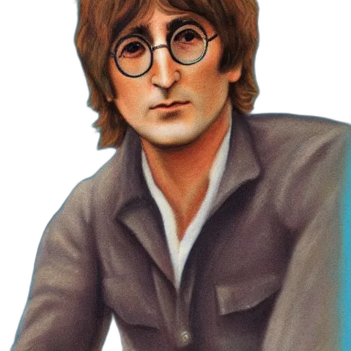 face, jacket, hair, animal transparent PNG cut-out