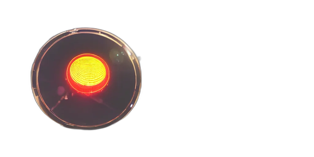 robot, 3d render, optical, instruments transparent PNG cut-out