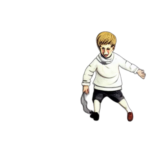 pixel art, anime, concept art, cartoon transparent PNG cut-out