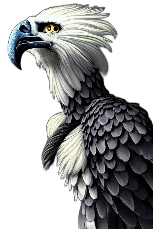 animal, staff, creature, jewelry transparent PNG cut-out