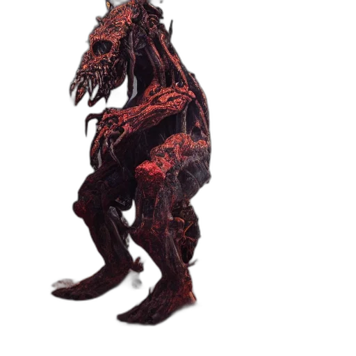 dragon, creature, animal, mask transparent PNG cut-out