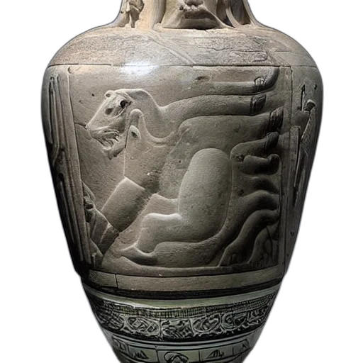 bottle, dragon, mask, jewelry transparent PNG cut-out