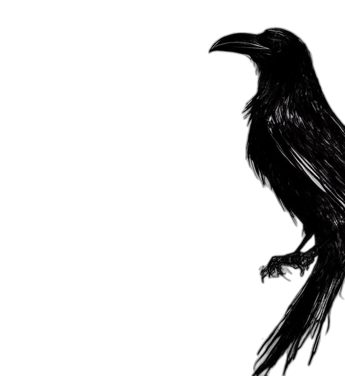 animal, creature, concept art, pencil sketch transparent PNG cut-out