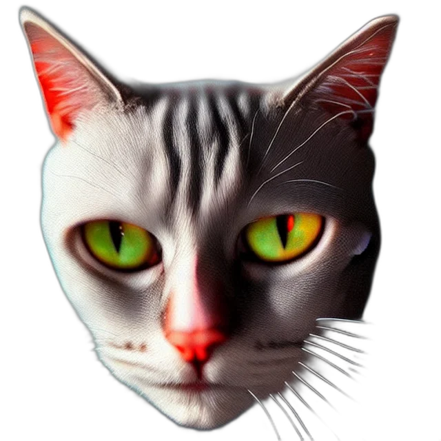 animal, face, mask, staff transparent PNG cut-out