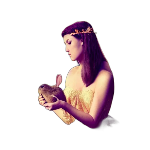 jewelry, crown, mask, hat transparent PNG cut-out