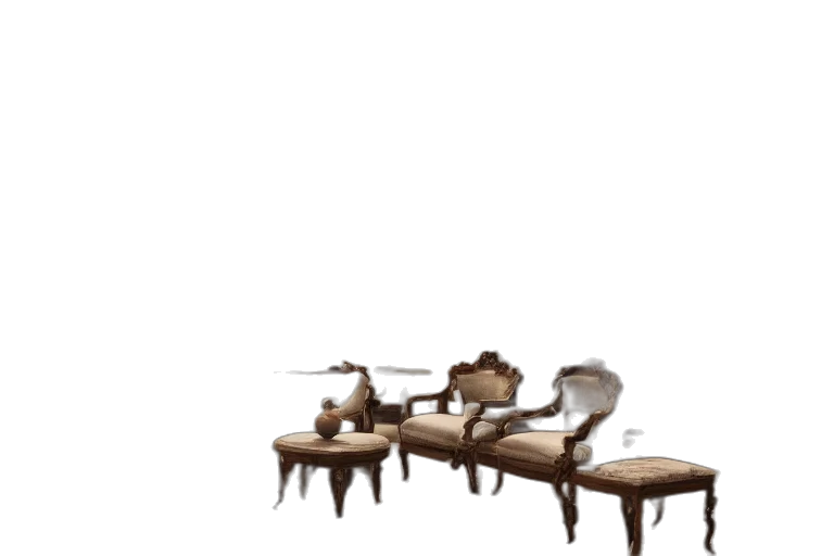 furniture, staff, jewelry, weapon transparent PNG cut-out
