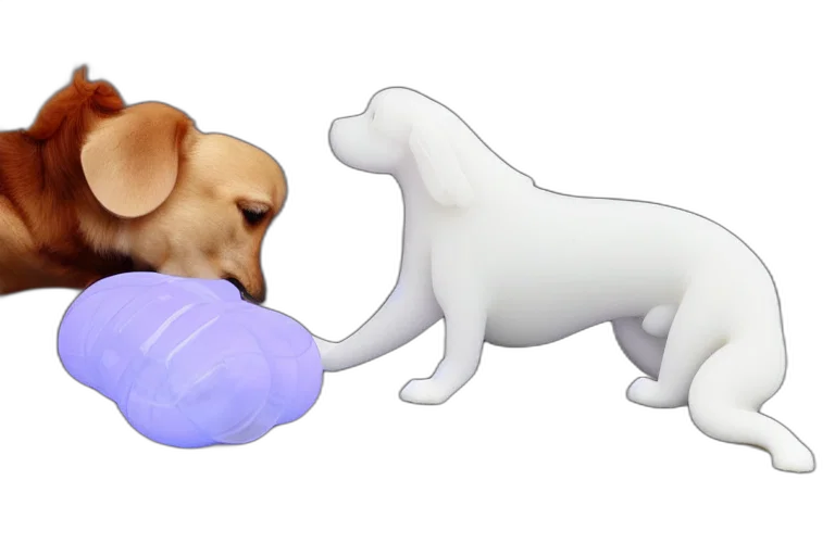 animal, 3d render, photorealistic, concept art transparent PNG cut-out