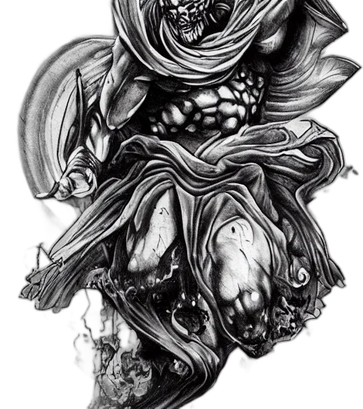 mask, creature, face, dragon transparent PNG cut-out