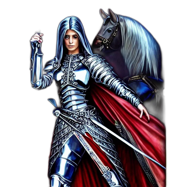 sword, fantasy art, concept art, comic book art transparent PNG cut-out