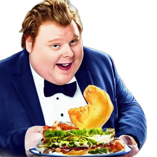food, animal, james, cordon transparent PNG cut-out