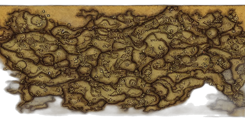 dragon, crown, concept art, fantasy art transparent PNG cut-out