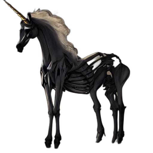 animal, creature, dragon, staff transparent PNG cut-out